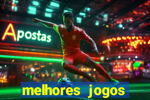 melhores jogos manager android